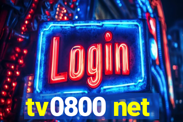 tv0800 net